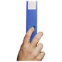 Exacompta - Réf. 59982E - 5 boites de classement avec fermeture à pression Kreacover - personnalisable sur 1 face - en polypropy