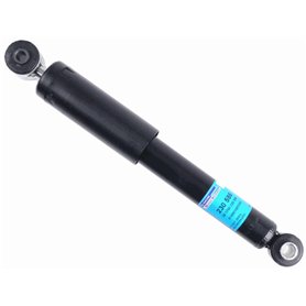 SACHS 230 586 Amortisseur pour Opel Astra G 3/5 PORTES (T98) 1998-2009 Essieu Arrière et autres véhicules