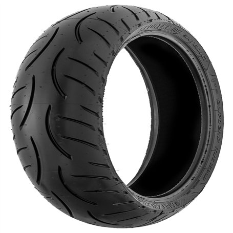 METZELER 120/70 ZR17 58W SPORTEC M5 INTERACT TL - 70/70/R17 58W - A/A/70dB - Moto Pneu