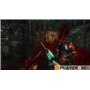 Rise of Nightmares (jeu Kinect)