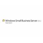 Systembuilder Windows Small Business CAL Std 2011 64Bit Deutsch 1pk 5 Clt User CAL [import allemand]