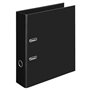 Veloflex 4142280 Boîte de carton noir – Cartable de carton