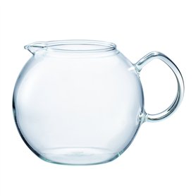 Bodum 01-1833-10-302 Spare Glass Verre de Rechange pour Théières 1833/1802 1