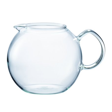 Bodum 01-1833-10-302 Spare Glass Verre de Rechange pour Théières 1833/1802 1