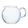Bodum 01-1833-10-302 Spare Glass Verre de Rechange pour Théières 1833/1802 1
