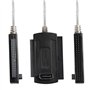 DIGIFLEX 2.5/3.5 SATA IDE to USB Adapter Cable for Hard Disk HDD