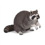 Papo - 53016 - Figurine - Animaux - Raton Laveur