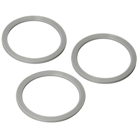 3 joints de BOL BLENDER EN VERRE 1