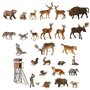 Bullyland - 64422 - Pion - Biche