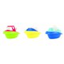Ecoiffier - D17216 - Jeu de Plein Air - Dump Bateaux