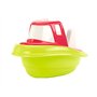 Ecoiffier - D17216 - Jeu de Plein Air - Dump Bateaux