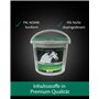EQUISTRO® Mega Base | Complément Alimentaire pour Chevaux | Aliment minéral de qualité supérieure pour Soutenir Les Besoins nutr