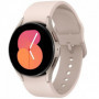 SAMSUNG Galaxy Watch5 Or Rose 40mm 4G 329,99 €
