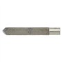 fischer - Douille taraudée RG 8 x 75 M 5 I en acier électrozingé/Boite de 10