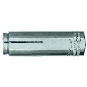 fischer - Cheville à frapper EA II M10x30 en acier électrozingué/Boite de 50