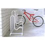 Fischer 68525 Lot de 20 manchons d'ancrage FSA 10/60 S électro-zingués