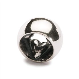 Trollbeads - 11448 - Drops Femme - Argent fin 925/1000