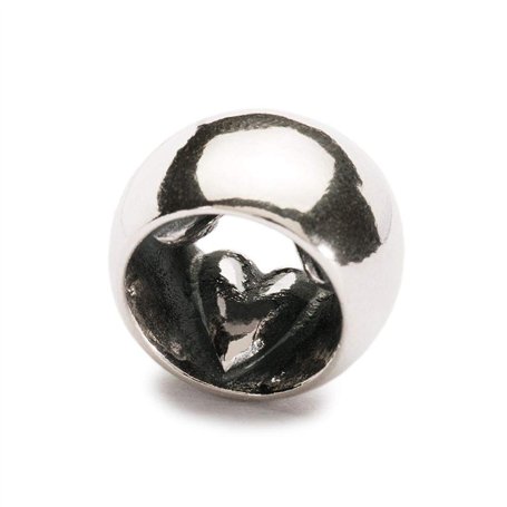 Trollbeads - 11448 - Drops Femme - Argent fin 925/1000