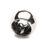 Trollbeads - 11448 - Drops Femme - Argent fin 925/1000