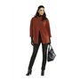 Burda B7700 Patron de Couture Veste 19 x 13 cm