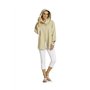 Burda B7700 Patron de Couture Veste 19 x 13 cm
