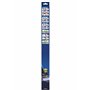 VALEO Silencio Essuie-glace - VM216 - Kit de Balais d'Essuie-glace Conventionnels 550 mm / 410 mm Aérodynamisme Optimal avec Spo