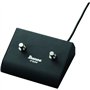 Ibanez IFS2M Pédale à 2 boutons avec amplificateur MIMX