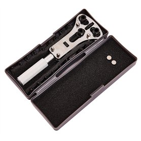 Am-Tech Outil d'ouverture de boîtier de montre (Import Grande Bretagne)