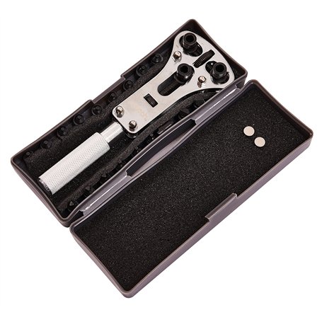 Am-Tech Outil d'ouverture de boîtier de montre (Import Grande Bretagne)