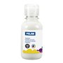 MILAN - Boîte de 6 bouteilles de gouache de 125ml Couleurs Assorties