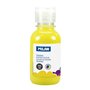 MILAN - Boîte de 6 bouteilles de gouache de 125ml Couleurs Assorties