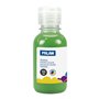 MILAN - Boîte de 6 bouteilles de gouache de 125ml Couleurs Assorties