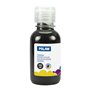 MILAN - Boîte de 6 bouteilles de gouache de 125ml Couleurs Assorties