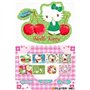 Loving life with Hello Kitty & friends