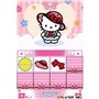 Loving life with Hello Kitty & friends