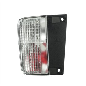TYC 61_19-0662-01-2 Support d'ampoule pour feu de recul sans support d'ampoule 19-0662-01-2