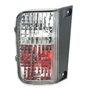TYC 61_19-0662-01-2 Support d'ampoule pour feu de recul sans support d'ampoule 19-0662-01-2