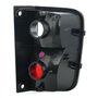 TYC 61_19-0662-01-2 Support d'ampoule pour feu de recul sans support d'ampoule 19-0662-01-2