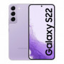 SAMSUNG Galaxy S22 128 Go Lavande 859,99 €