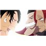 One piece: gigant battle