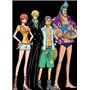 One piece: gigant battle