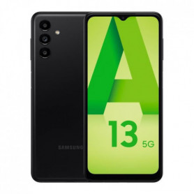 SAMSUNG Galaxy A13 64Go 5G Noir 259,99 €