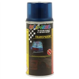 Duplicolor 648892 Peinture Tuning + Vernis Aérosol Universel