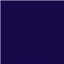 Transparent Bleu