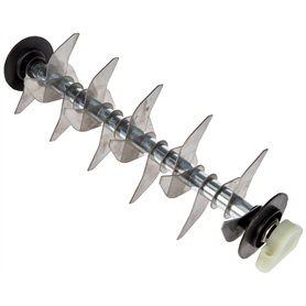 Einhell Rouleau de scarification de rechange pour RG-SA 1433