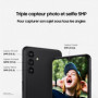 SAMSUNG Galaxy A13 64Go 5G Noir 259,99 €