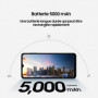 SAMSUNG Galaxy A13 64Go 5G Noir 259,99 €