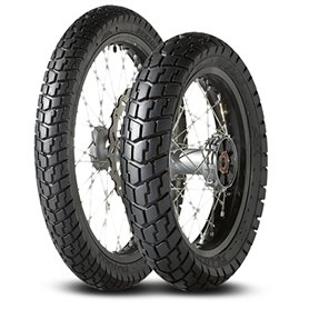 DUNLOP TMAX 110/80-18 58S TT