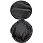 Meinl MFDB14IBO Étui pour bodhran irlandais Noir
