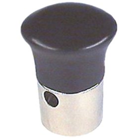 Seb SEB0076 Auto Cuiseur Soupape Soupape Noire pour Autocuiseur Seb Authentique